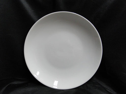 Pottery Barn Great White Coupe: Pasta / Serving Bowl, 10 7/8"  x 1 7/8"