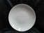Pottery Barn Great White Coupe: Pasta / Serving Bowl, 10 7/8"  x 1 7/8"