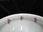 Rosenthal Florals, Gold Lines: Cup & Saucer Set (s), 2 1/8", Lines on S Only