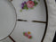 Rosenthal Florals, Gold Lines: Cup & Saucer Set (s), 2 1/8", Lines on S Only