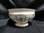 Rosenthal Florals, Gold Lines: Cup & Saucer Set (s), 2 1/8", Lines on C & S