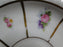 Rosenthal Florals, Gold Lines: Cup & Saucer Set (s), 2 1/8", Lines on C&S, As Is