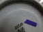 Rosenthal Florals, Gold Lines: Cup & Saucer Set (s), 2 1/8", Lines on C&S, As Is