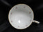 Rosenthal Florals, Gold Lines: Cup & Saucer Set (s), 2 1/8", Lines on C&S, As Is