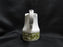 Meakin, J & G, Renaissance Green, Ironstone: Creamer / Cream Pitcher, Crazing