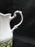Meakin, J & G, Renaissance Green, Ironstone: Creamer / Cream Pitcher, Crazing