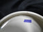 Red Wing Magnolia Chartreuse, MCM: Sugar Bowl & Lid, 3 1/8", Crazing, Discolor