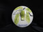 Red Wing Magnolia Chartreuse, MCM: Sugar Bowl & Lid, 3 1/8", Crazing, Discolor