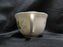 Royal Doulton Malvern, Multicolored Florals: 2 1/2" Cup (s) Only, Crazing