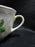 Royal Doulton Malvern, Multicolored Florals: 2 1/2" Cup (s) Only, Crazing