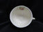 Royal Doulton Malvern, Multicolored Florals: 2 1/2" Cup (s) Only, Crazing