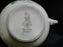 Royal Doulton Malvern, Multicolored Florals: 2 1/2" Cup (s) Only, Crazing