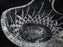 Waterford Crystal Lismore: Basket, 7 3/4" x 5" x 6 3/4" Tall