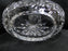 Waterford Crystal Lismore: Basket, 7 3/4" x 5" x 6 3/4" Tall