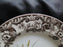 Spode Woodland Lapwing Game Bird, England: NEW Dinner Plate (s), 10 1/2", Box