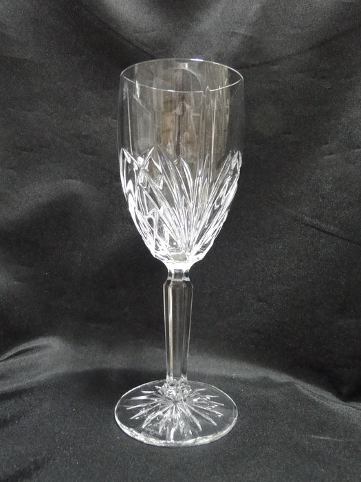 Marquis by Waterford Brookside, Cut Design: White Wine (s), 7 7/8" Tall