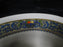 Lenox Autumn, Fruit, Blue Scrolls: Oval Serving Bowl (s), 9 5/8" x 7 1/4"