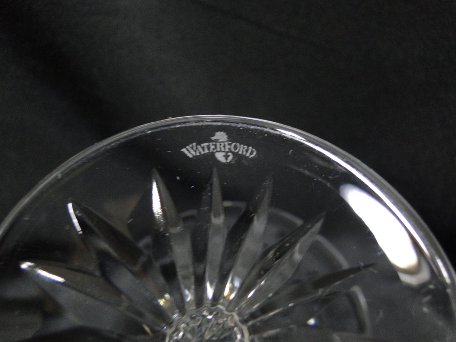 Waterford Crystal Lismore: Martini Glass (es), 6" Tall