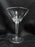Waterford Crystal Lismore: Martini Glass (es), 6" Tall