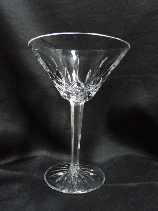 Waterford Crystal Lismore: Martini Glass (es), 6" Tall