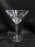 Waterford Crystal Lismore: Martini Glass (es), 6" Tall