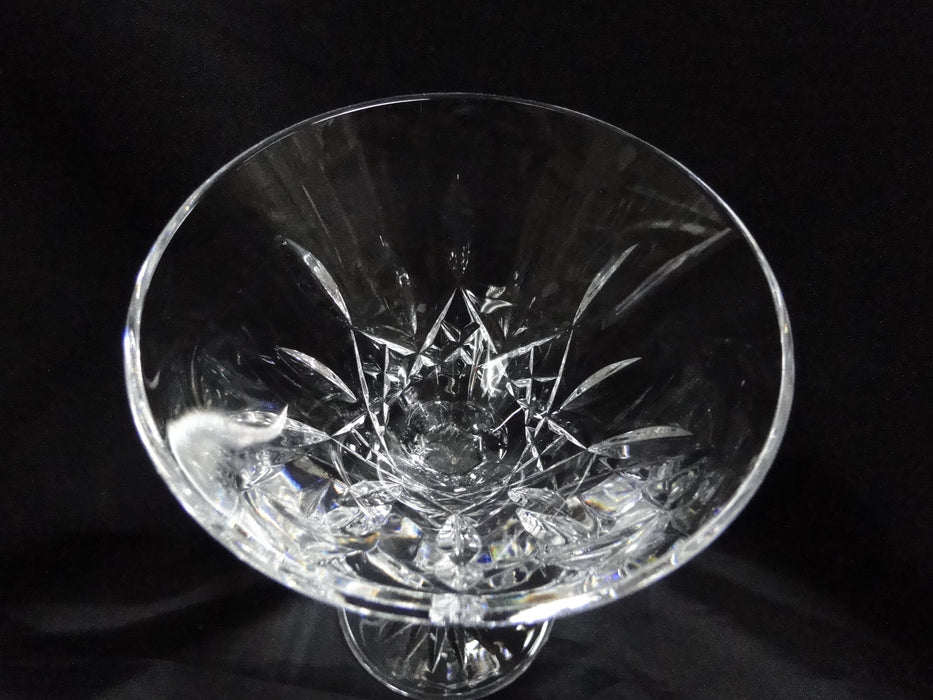 Waterford Crystal Lismore: Martini Glass (es), 6" Tall