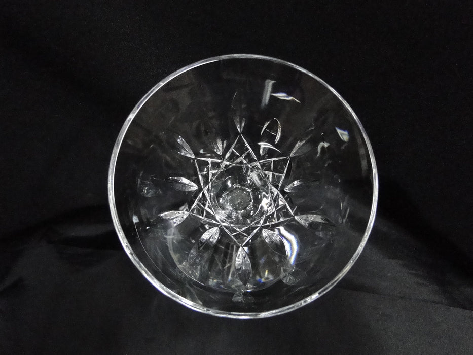 Waterford Crystal Lismore: Martini Glass (es), 6" Tall