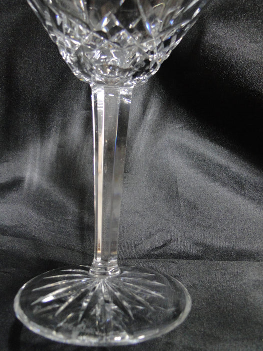 Waterford Crystal Lismore: Martini Glass (es), 6" Tall