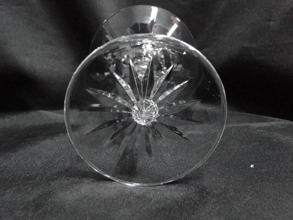 Waterford Crystal Lismore: Martini Glass (es), 6" Tall