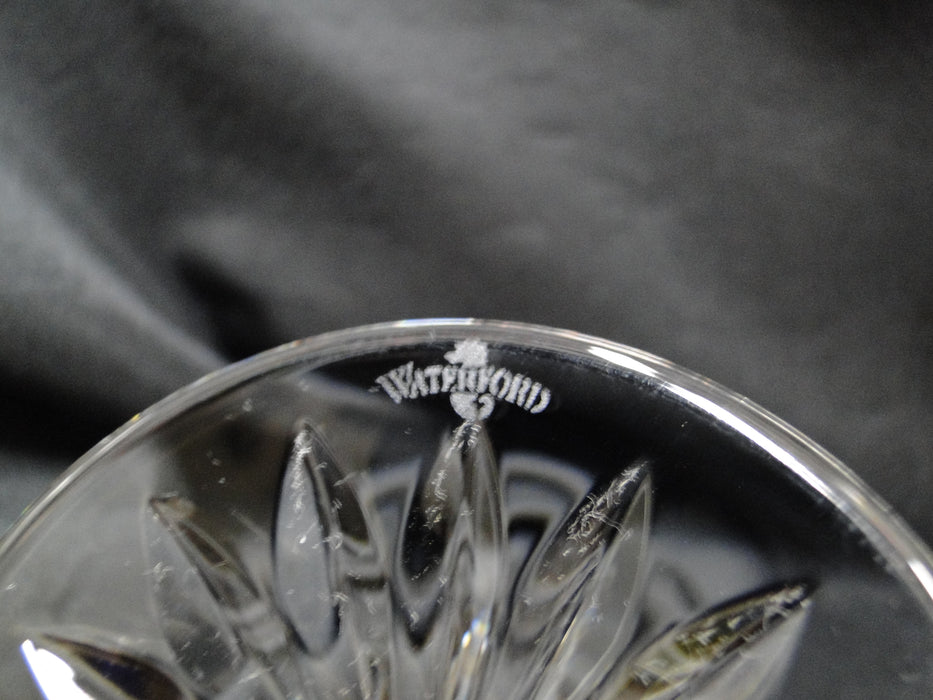 Waterford Crystal Lismore: Wine Hock (s), 7 3/8" Tall