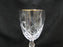 Marquis by Waterford Chelsea Gold: Water OR Wine Goblet (s), 8 1/2"