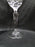 Marquis by Waterford Chelsea Gold: Water OR Wine Goblet, 8 1/2", Heavy Wear
