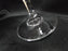 Marquis by Waterford Chelsea Gold: Water OR Wine Goblet, 8 1/2", Heavy Wear