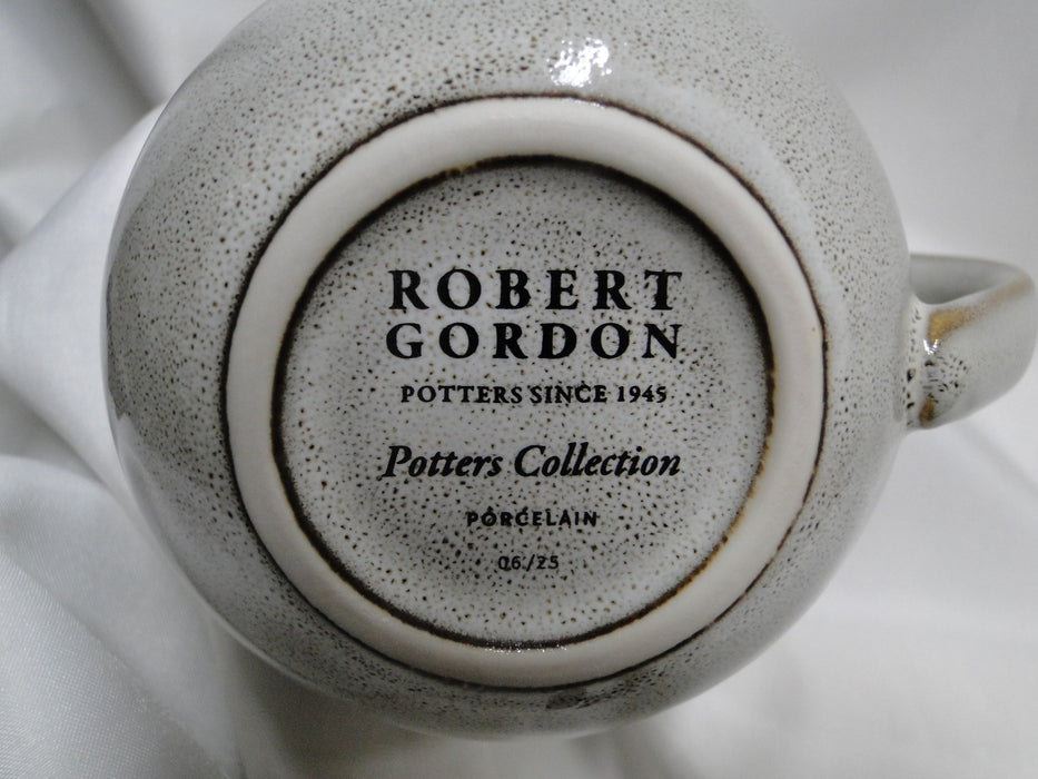 Steelite Robert Gordon Potter's Collection: NEW Pier Mug (s), 3 3/4", 11 3/4 oz
