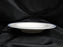 Villeroy & Boch Casa Look, Blue Leaves: Rim Soup Bowl (s), 9 1/8" x 1 3/8"