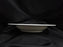 Villeroy & Boch Casa Look, Blue Leaves: Rim Soup Bowl (s), 9 1/8" x 1 3/8"