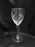 Marquis by Waterford Chelsea Gold: Water OR Wine Goblet (s), 8 1/2", Light Wear