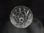 Marquis by Waterford Chelsea Gold: Water OR Wine Goblet (s), 8 1/2", Light Wear