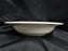 Villeroy & Boch Casa Look, Blue Leaves: Rim Cereal Bowl (s), 7 7/8" x 1.5"
