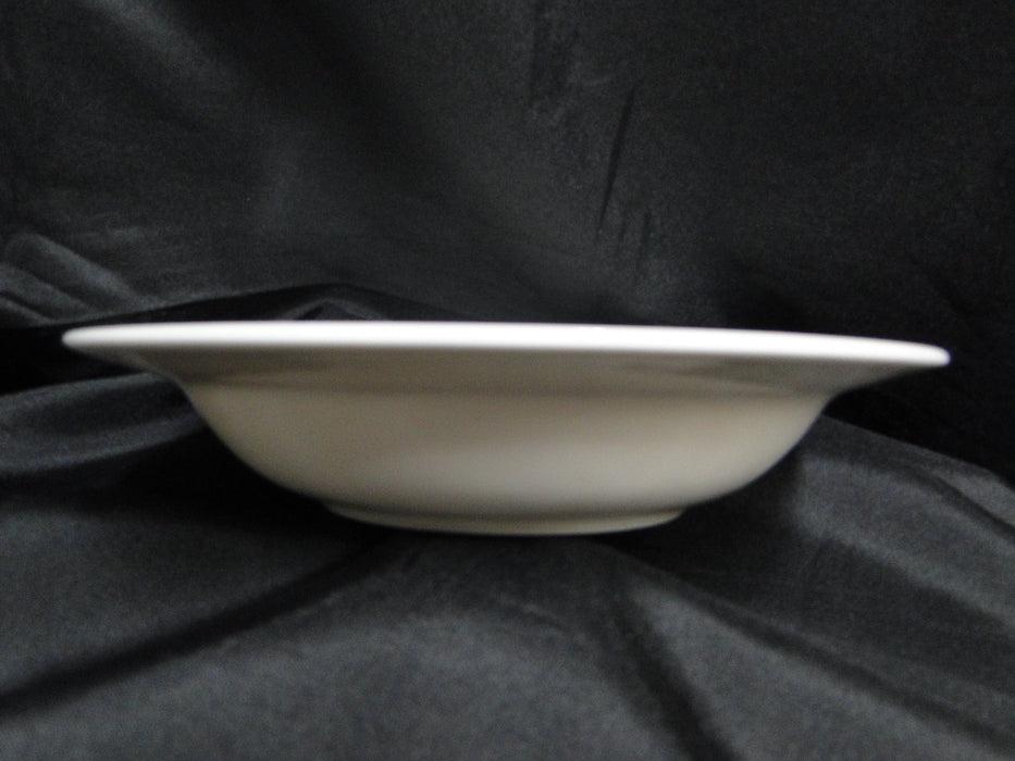 Villeroy & Boch Casa Look, Blue Leaves: Rim Cereal Bowl (s), 7 7/8" x 1.5"