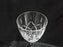 Marquis by Waterford Chelsea Gold: Water OR Wine Goblet, 8 1/2", Heavy Wear