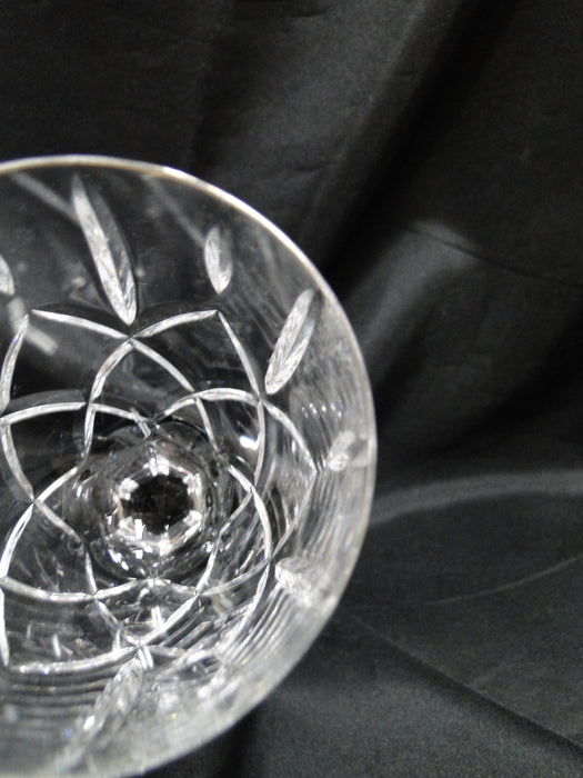 Marquis by Waterford Chelsea Gold: Water OR Wine Goblet, 8 1/2", Heavy Wear