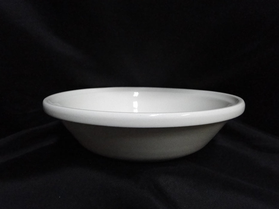Iroquois Butterfly, Daisies, Peter Max: Coupe Soup Bowl, 7" x 1 7/8" Tall, As Is