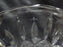 Waterford Crystal Lismore: Round Cake Stand, 11" x 4 3/4" Tall