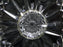 Waterford Crystal Lismore: Round Cake Stand, 11" x 4 3/4" Tall