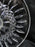 Waterford Crystal Lismore: Round Cake Stand, 11" x 4 3/4" Tall