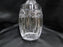 Waterford Crystal Kylemore: Spirit Decanter & Stopper, 10 5/8" Tall
