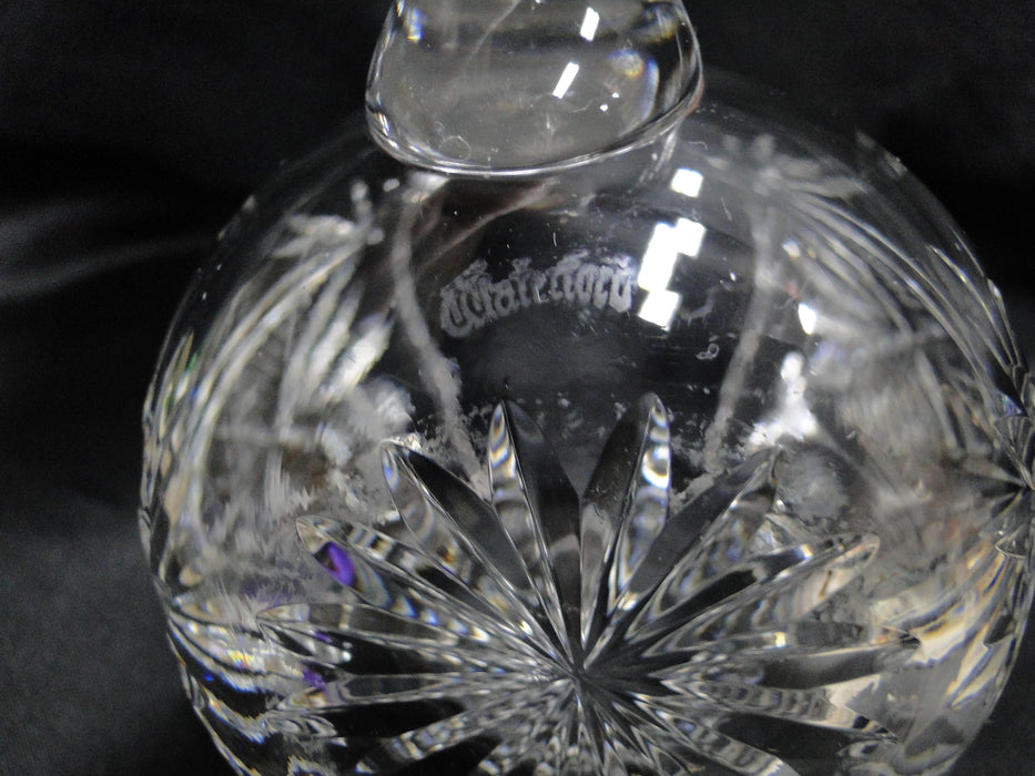 Waterford Crystal 490-502, Cut Design: Tankard / Mug, 4 1/8" Tall, 13 oz