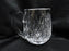 Waterford Crystal 490-502, Cut Design: Tankard / Mug, 4 1/8" Tall, 13 oz