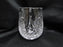 Waterford Crystal 490-502, Cut Design: Tankard / Mug, 4 1/8" Tall, 13 oz